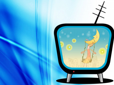 Granny’s Fairytales. 15-я серия - "The Golden Fish" Granny’s Fairytales. 15-я серия - "The Golden Fish"