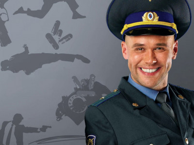 Глухарь. Возвращение. 46-я серия - "Война"