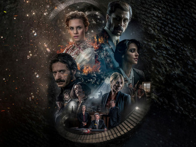 Министерство времени. 5-я серия - "Отменяя время"