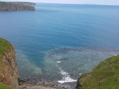 Морская