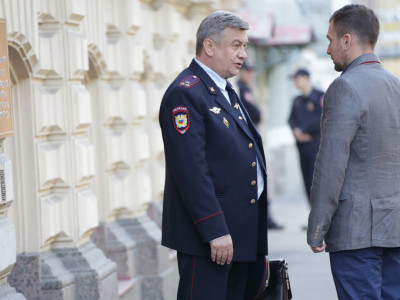 Невский. 30-я серия