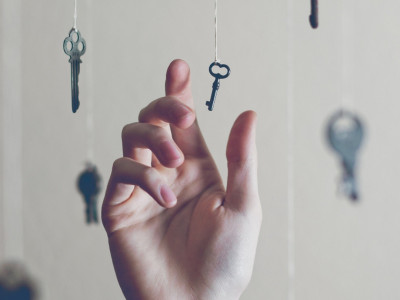 Ключ к себе. 17-я серия