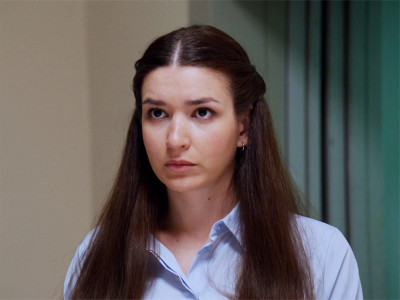 Звоните в полицию! Судьба-злодейка. 1-я и 2-я серии