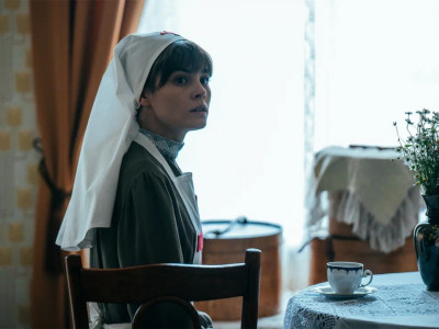 Премьера. "Злые люди". 5-я серия