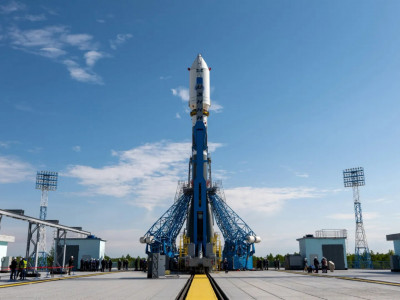 Космодромы России. Гравитация Вселенной Космодромы России. Гравитация Вселенной