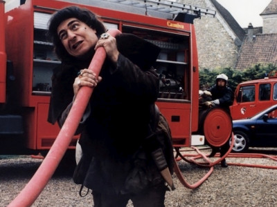 Пришельцы-2: Коридоры времени