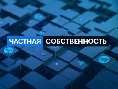 Частная собственность