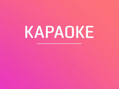 Караоке